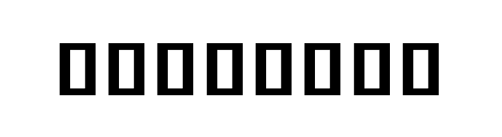 Noto Serif Khmer SemiCondensed Bold  Free Fonts Download