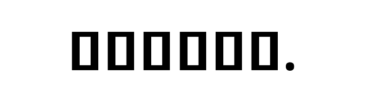 Noto Serif Khmer SemiCondensed Bold  Free Fonts Download