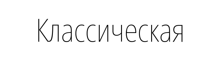 Noto Sans Display Condensed Thin  Free Fonts Download