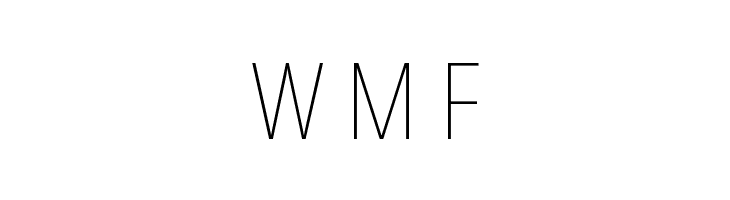 Noto Sans Display Condensed Thin  Free Fonts Download