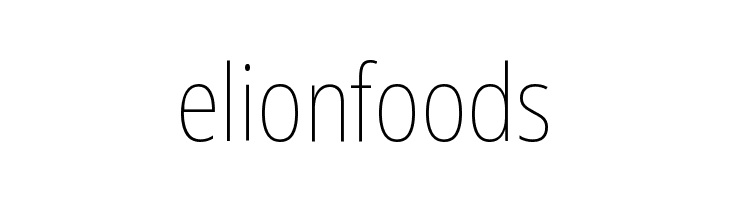 Noto Sans Display Condensed Thin  Free Fonts Download