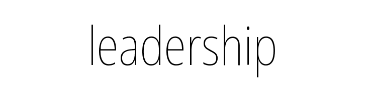 Noto Sans Display Condensed Thin  Free Fonts Download