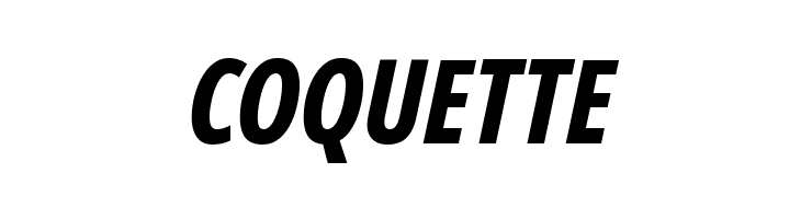 Noto Sans Display ExtraCondensed ExtraBold Italic  Free Fonts Download