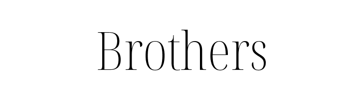 Noto Serif Display Condensed ExtraLight  Free Fonts Download