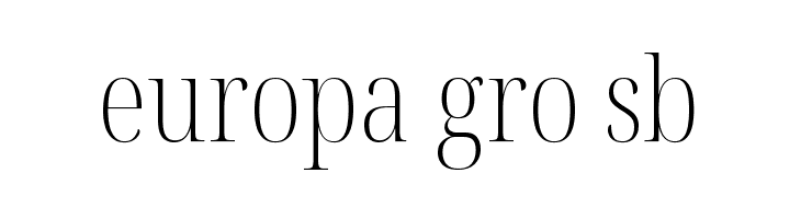 Noto Serif Display Condensed ExtraLight  Free Fonts Download