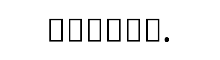 Noto Serif Tamil Condensed Bold  Free Fonts Download