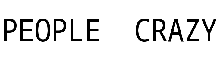 Noto Sans Mono Condensed  Free Fonts Download