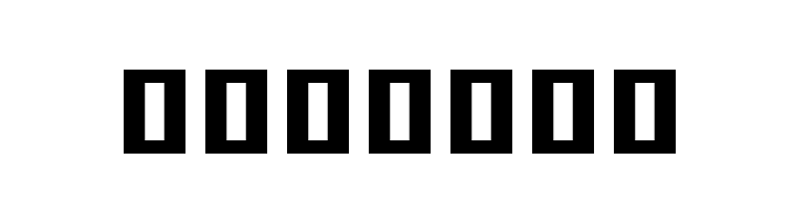 Noto Serif Khmer ExtraCondensed Black  Free Fonts Download