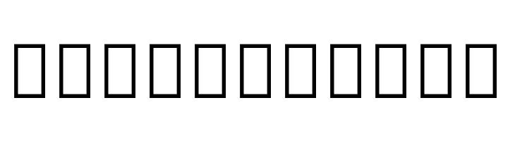 Noto Sans Tai Tham  Free Fonts Download