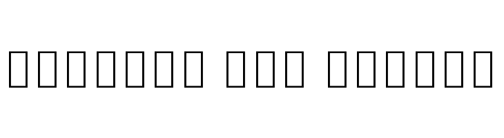 Noto Sans Khmer SemiCondensed ExtraLight  Free Fonts Download