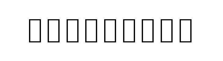 Noto Sans Khmer SemiCondensed ExtraLight  Free Fonts Download