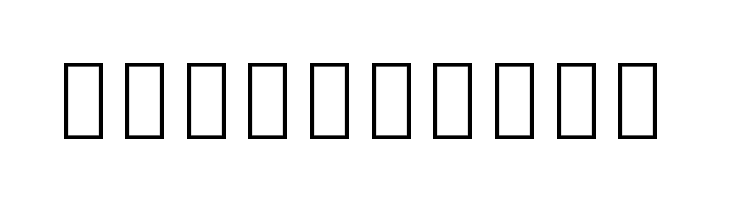 Noto Sans Khmer SemiCondensed ExtraLight  Free Fonts Download