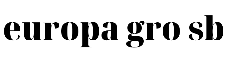 Noto Serif Display SemiCondensed Black  Free Fonts Download