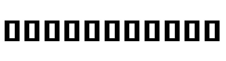 Noto Serif Khmer Condensed ExtraBold  Free Fonts Download