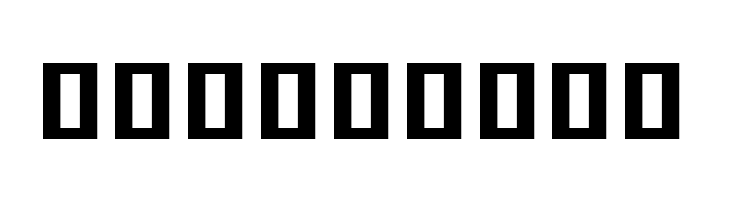 Noto Serif Khmer Condensed ExtraBold  Free Fonts Download