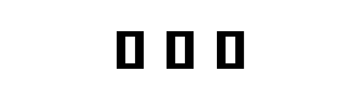 Noto Serif Khmer Condensed ExtraBold  Free Fonts Download