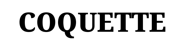 Noto Serif SemiCondensed Black  Free Fonts Download