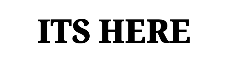 Noto Serif SemiCondensed Black  Free Fonts Download