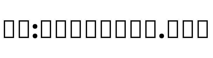 Noto Sans Tamil UI Condensed Black  Free Fonts Download