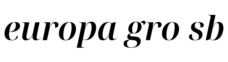 Noto Serif Display SemiBold Italic  Free Fonts Download