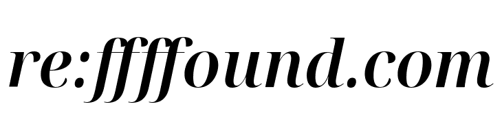 Noto Serif Display SemiBold Italic  Free Fonts Download