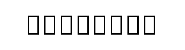 Noto Serif Tamil SemiCondensed Black  Free Fonts Download