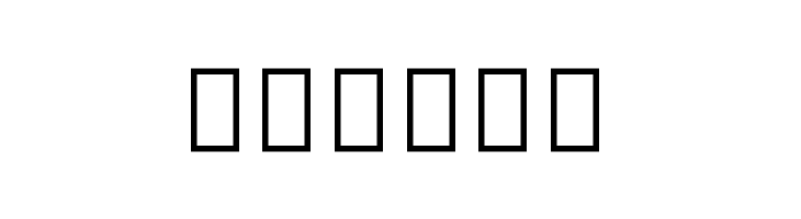 Noto Serif Tamil SemiCondensed Black  Free Fonts Download