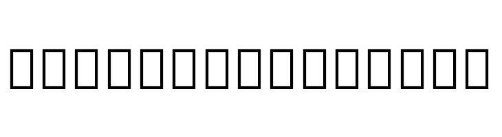 Noto Sans Thai UI Black  Free Fonts Download