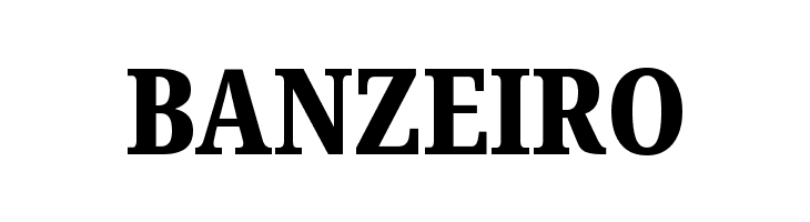 Noto Serif ExtraCondensed Black  Free Fonts Download