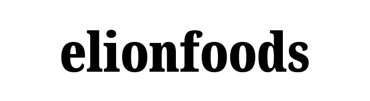 Noto Serif ExtraCondensed Black  Free Fonts Download