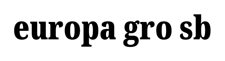 Noto Serif ExtraCondensed Black  Free Fonts Download