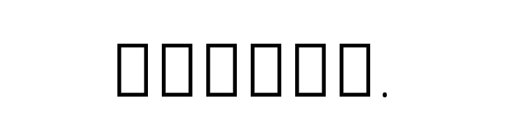 Noto Sans Tamil UI ExtraCondensed Thin  Free Fonts Download