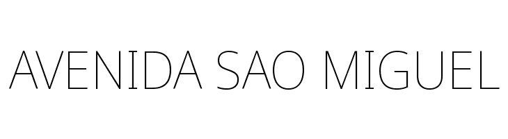 Noto Sans Display Thin  Free Fonts Download