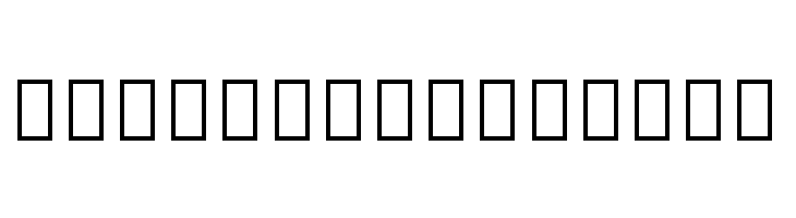 Noto Sans Georgian SemiCondensed ExtraLight  Free Fonts Download