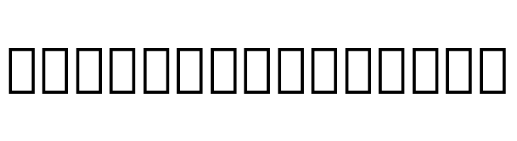 Noto Serif Armenian Condensed SemiBold  Free Fonts Download