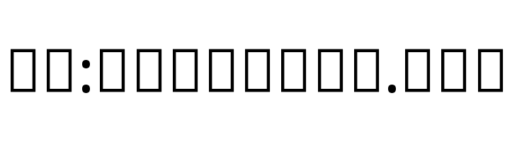 Noto Serif Tamil Regular  Free Fonts Download