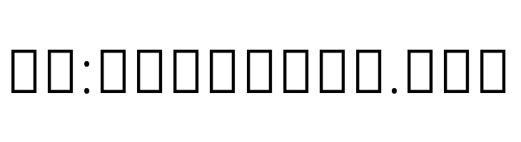 Noto Sans Sinhala UI Light  Free Fonts Download