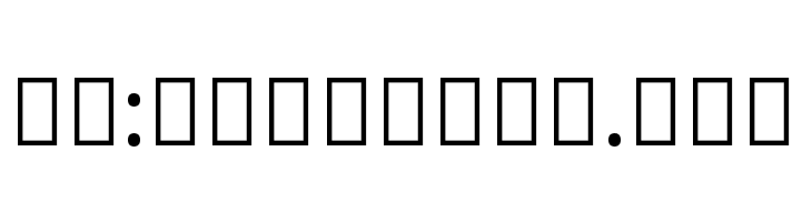 Noto Sans Arabic SemiCondensed Medium  Free Fonts Download