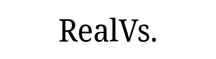 Noto Serif SemiCondensed  Free Fonts Download