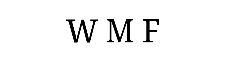 Noto Serif SemiCondensed  Free Fonts Download
