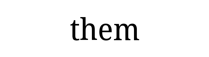 Noto Serif SemiCondensed  Free Fonts Download