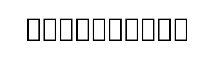 Noto Serif Armenian Condensed Medium  Free Fonts Download