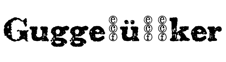 carbondale eval  Free Fonts Download