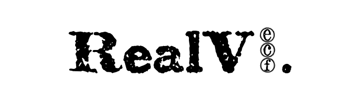 carbondale eval  Free Fonts Download