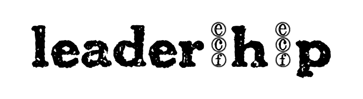 carbondale eval  Free Fonts Download