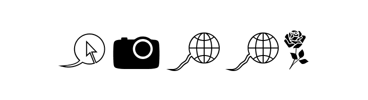 InterOffice-Two  Free Fonts Download