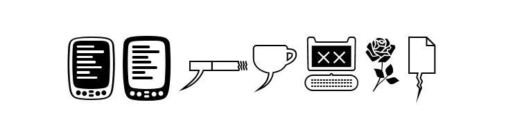 InterOffice-Two  Free Fonts Download