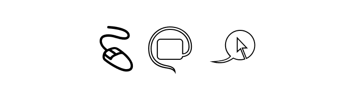InterOffice-Two  Free Fonts Download