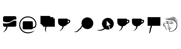 InterOffice-Two  Free Fonts Download