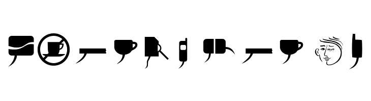 InterOffice-Two  Free Fonts Download